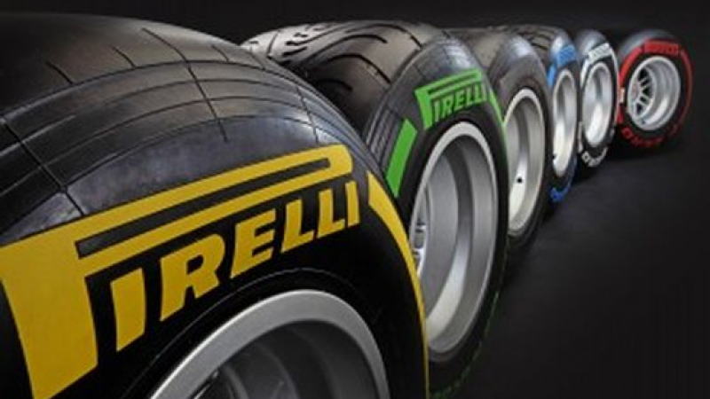 Китайци купуват Pirelli за 7,1 милиарда евро 