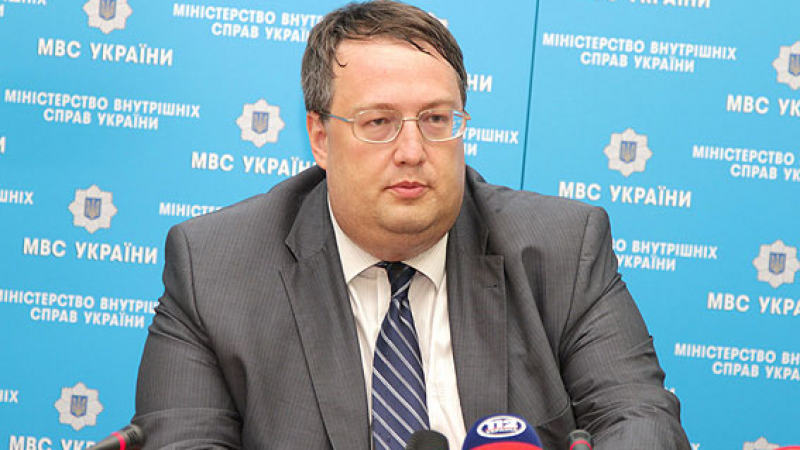 Съветник на Аваков потвърди смъртта на сина на Янукович