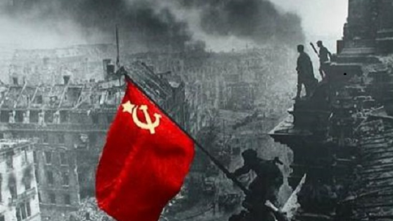 Москва обидена, че никой не идва за Деня на Победата