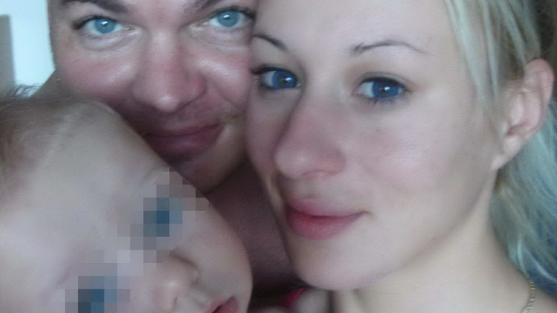 Издъхналият от инфаркт Милен Добрев пробвал до последно да се събере с жена си