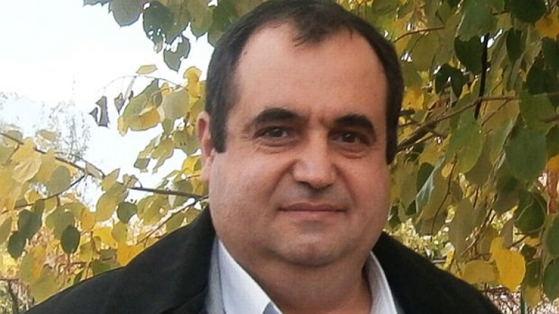 Бившият шеф на болницата в Благоевград: Петър Москов защити частни интереси (ВИДЕО)