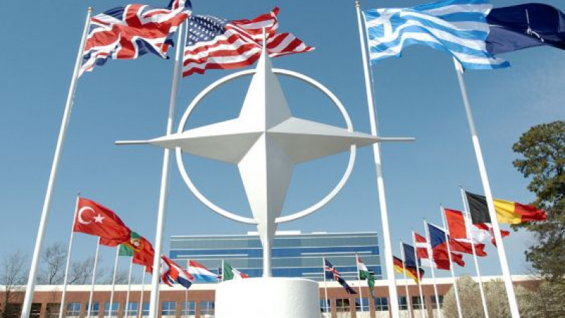 НАТО откри в Рига щаб за информационна война