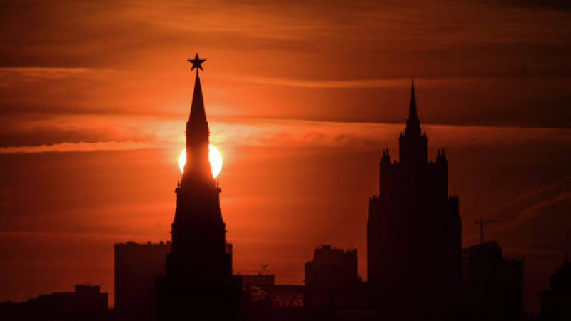 Bloomberg: Русия е недооценена съкровищница от възможности 