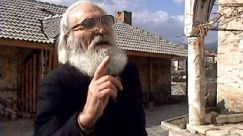 Почина най-таченият свещеник в Родопите