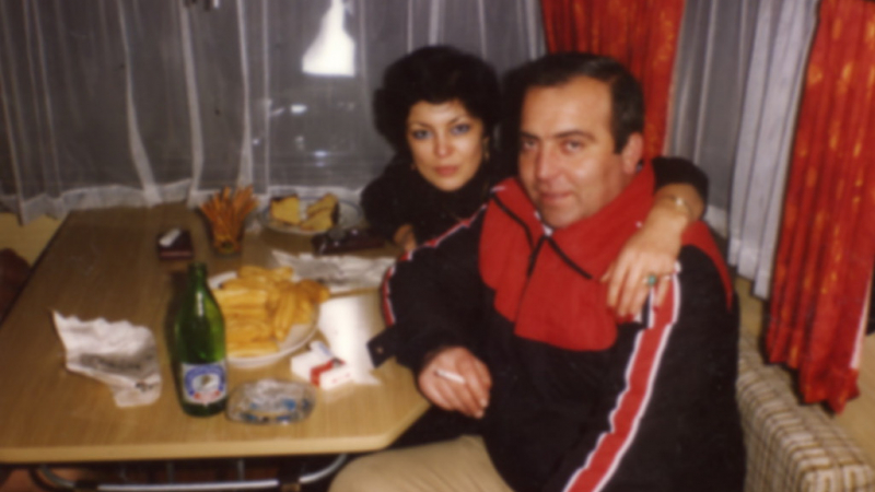 Вариететната актриса Диди Цанева: От петте ми съпрузи Боби Бец беше любовта на живота ми 