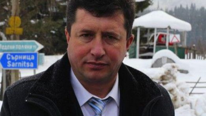 Фалстарт на избора за председател на общинския съвет в спорната Сърница
