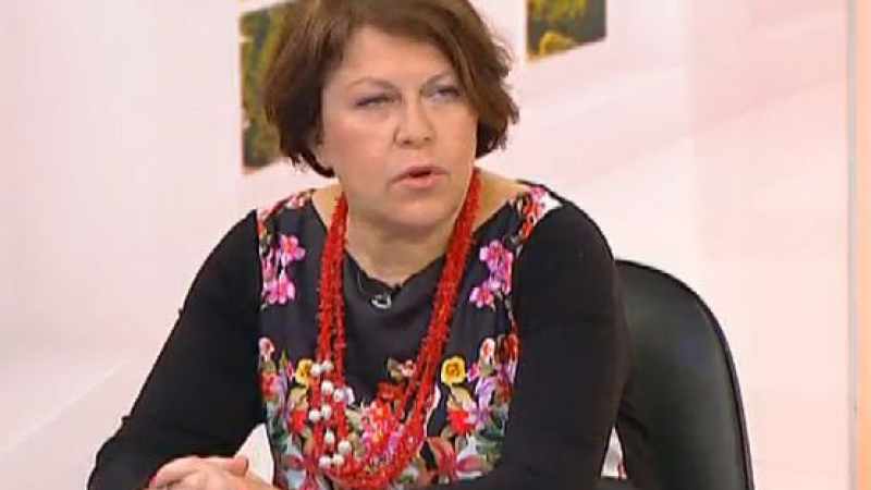 Татяна Дончева: КТБ беше фалирана заради методиката, по която изчислиха дупката 