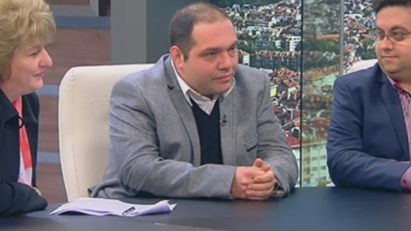 Филип Златанов с двама адвокати в bTV!