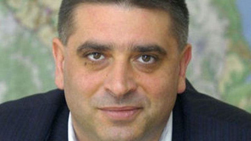 Данаил Кирилов: Поведението на Пламен Георгиев отговаря на закона