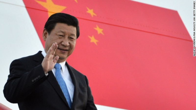 Погват неправителствените организации в Китай