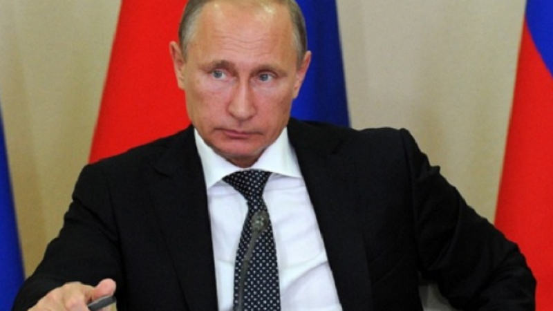 Reuters: Как Путин възпитава руските богаташи на патриотизъм