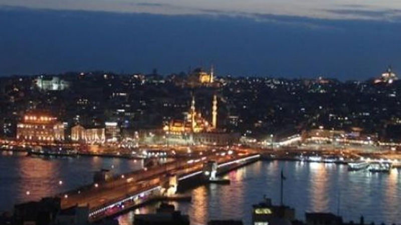 Турция отчете 700 милиона долара загуби от спрения ток