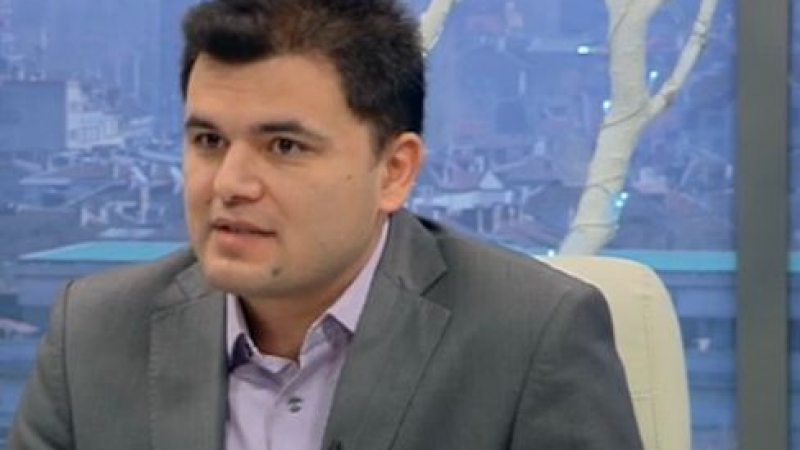 Лъчезар Богданов: Гръцкият данък е пълна глупост, номерът няма да мине