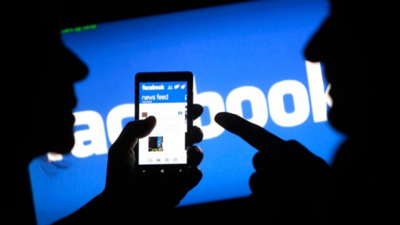 Данъчни дебнат във Фейсбук за богати бизнесмени 