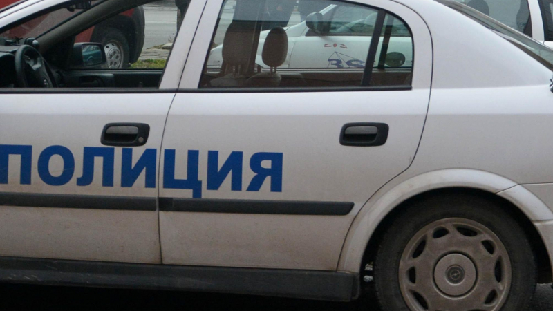 Стрелба в Горна Оряховица: Погнаха група за телефонни измами