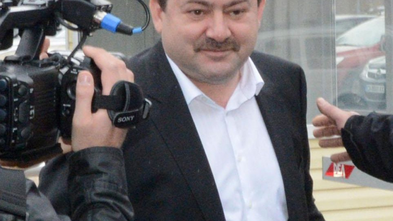 Прокуратурата захапа Пенгезов и още 7 за присвояване на европари 