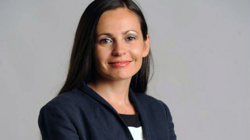 Мариана Тодорова разкри пред БЛИЦ защо АБВ не подписа с БСП споразумение за честни избори