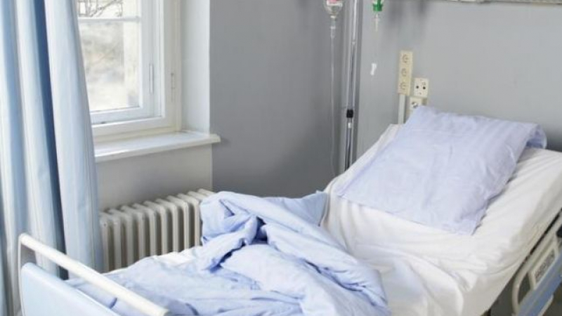 Съсед по болнично легло закла жена - много хъркала 