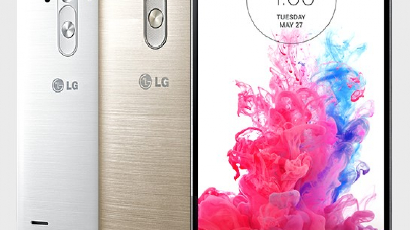 LG G4 ще работи с два различни интерфейса