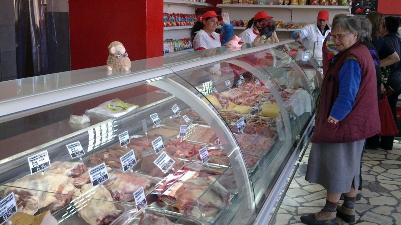 Предприемач: Битката за по-евтина храна убива качеството