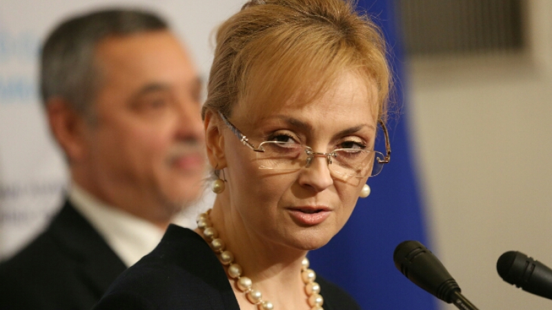 Полина Карастоянова: Има нужда от още поне 5 лифта в страната