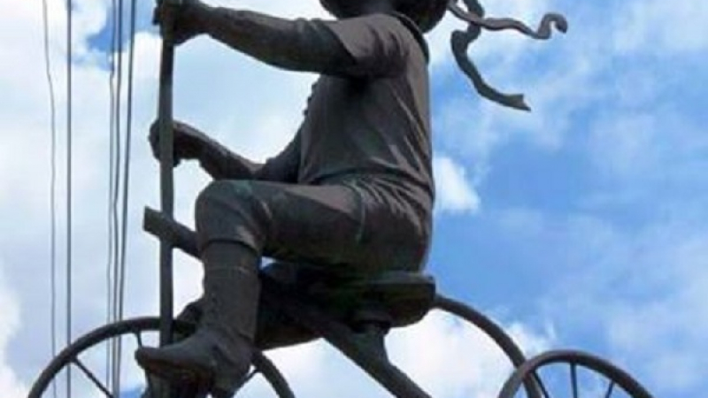 Старозагорец предлага паметник на Паоло и загиналите на пътя деца 