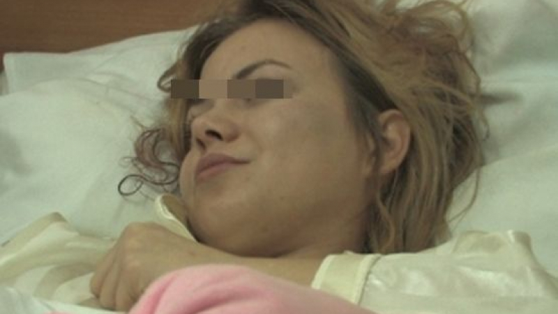 Съученичка е разбила зверски главата на Мис Стара Загора с метален прът 