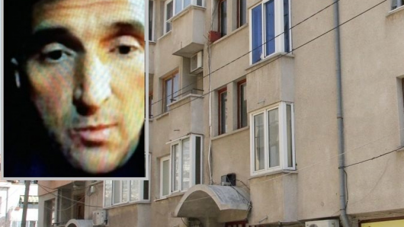 Герман Костин ще съди МВР за обиска в дома му заради убийството на Анна 