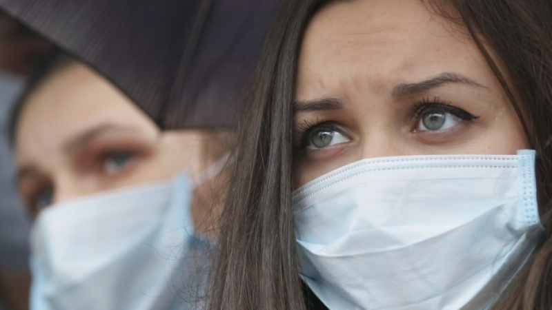 Пролетният грип поваля масово, болезнено и мъчително 