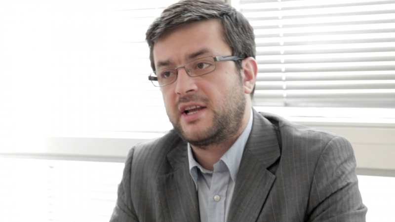 Тома Биков: Прокуратурата е отговорна за обвиненията на Христо Бисеров