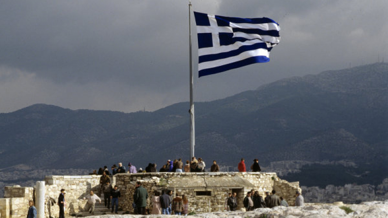 Варуфакис: Гърция не търси изход от кризата извън пределите на ЕС 