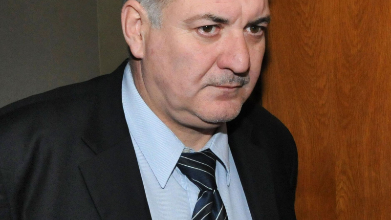 Главният секретар на МВР Георги Костов пътува към Иганово