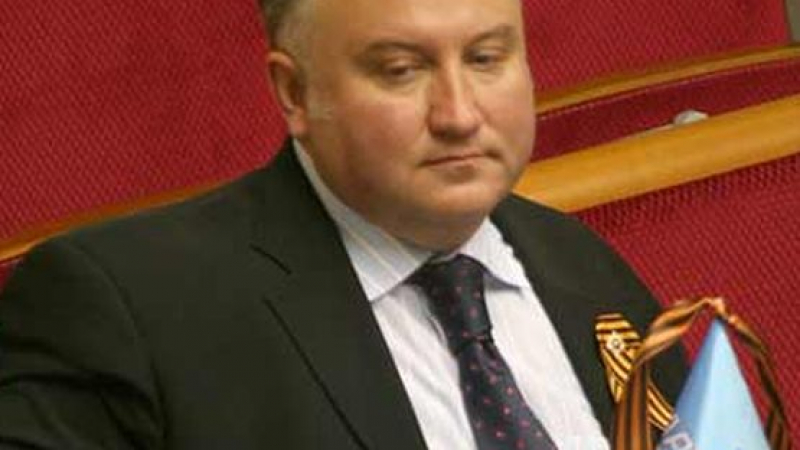 Ексдепутатът Калашников е убит в Киев