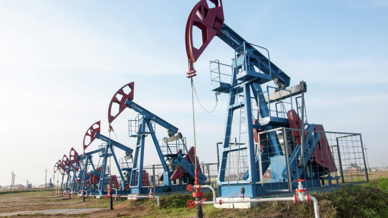 Световните цени на нефта ще растат в очакване САЩ да намалят добива