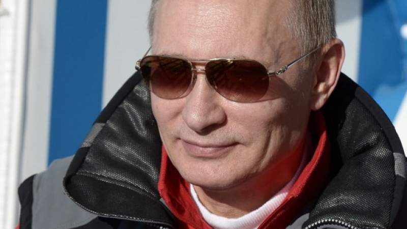 Най-големите бисери от преките линии на Путин