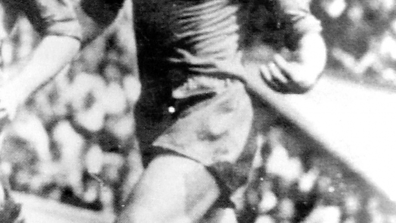 Иван Димитров – един от най-големите в българския футбол, гони 80-те: Единственият лукс беше на полувремето една двуколка с цистерна да понапръска