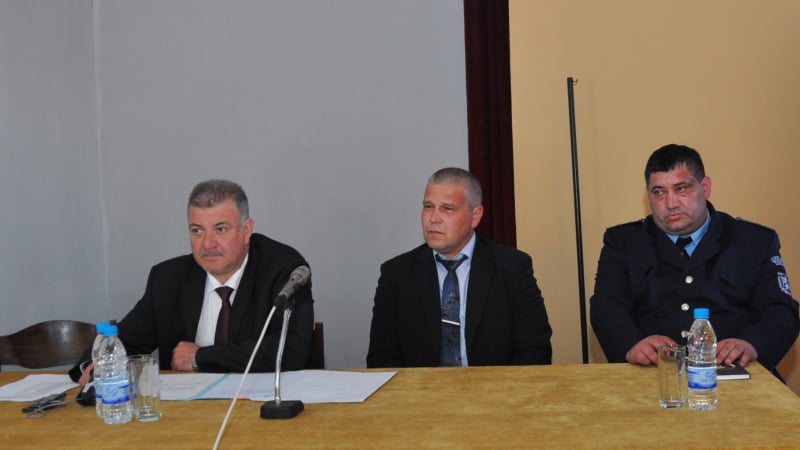 Новият шеф на полицията във Варна: Трябва да си заслужим заплатите