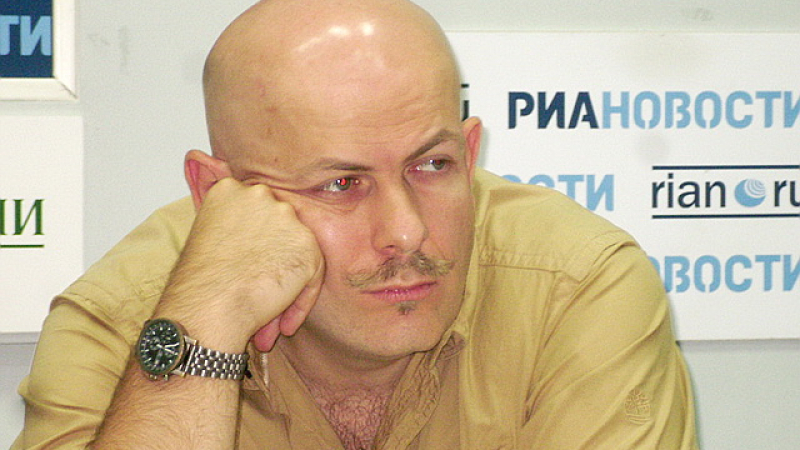 Отстрелват неудобните журналисти в Украйна по списък в интернет