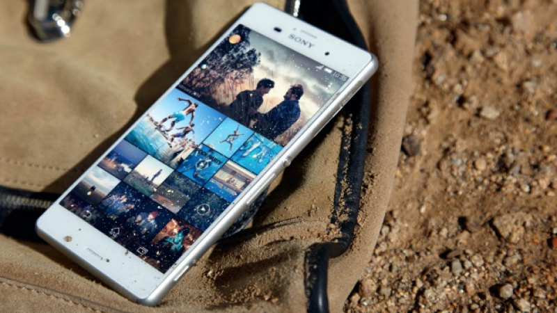 Sony Xperia Z4 ще има сензор за отпечатъци и метален корпус