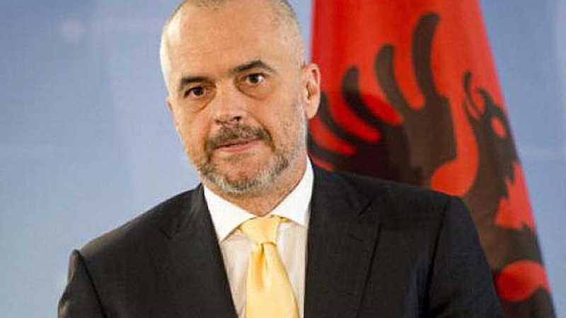 Албанският премиер: Обединението с Косово е неизбежно