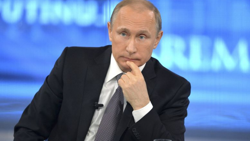 Путин предупреди Израел относно доставките на оръжие в Украйна  