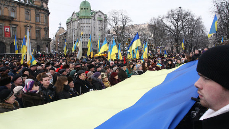 Украински политик: Заради ЕС жителите на Лвов ще трябва да връщат заграбени имоти на поляци   