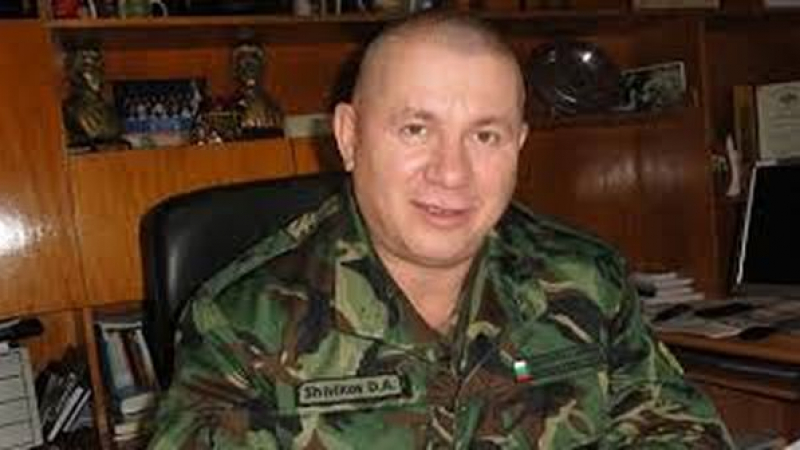 Генерал Шивиков пред БЛИЦ: Натопен съм!
