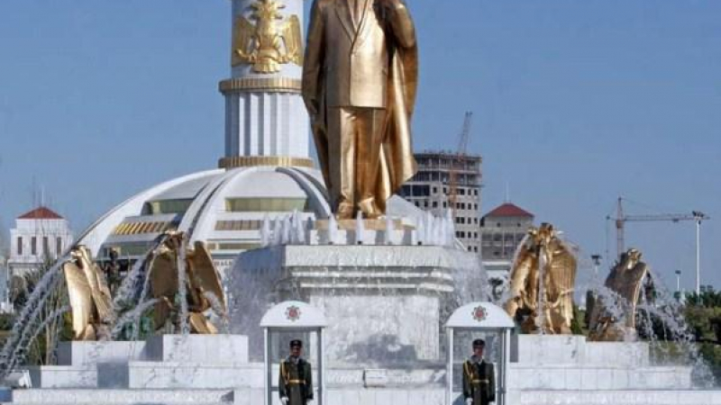 Туркменистан поиска ООН да стане гарант на газовите му доставки