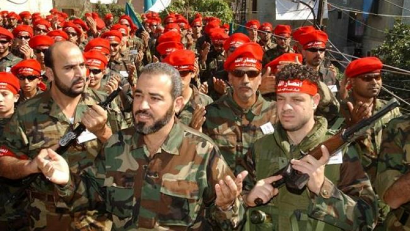 Малик ал-Хути призова за общ фронт срещу &quot;Ал Кайда&quot;