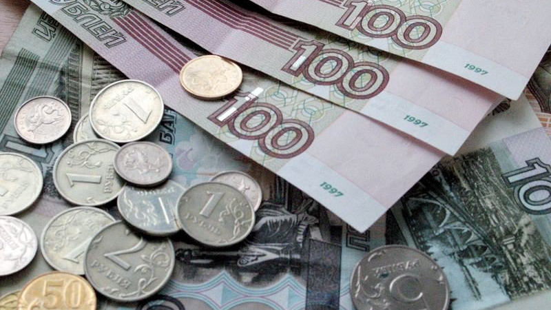 Русия отряза 41 държави от банките си