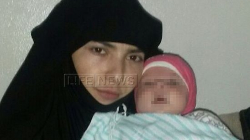 Турската полиция издирва поредната „Черна вдовица”