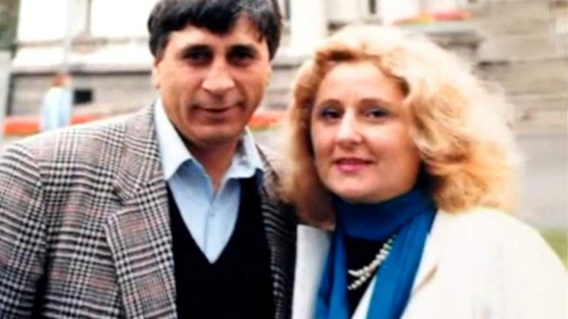 Култовият музикант Салко Писин: Застреляха дуетната ми половинка Жени Николова, както пеела в ресторант