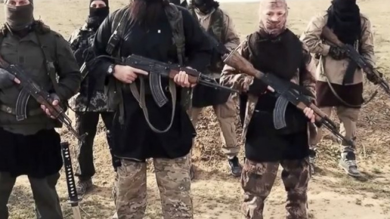 „Взгляд“: В &quot;Ислямска държава&quot; са неграмотни и лоши бойци 