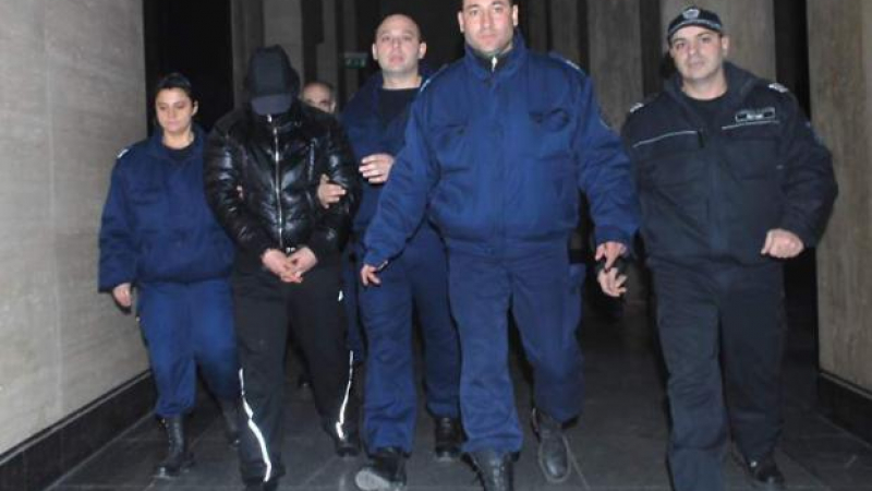 Соченият за наркобос Радо Темерута осъди държавата за 30 хил. лева